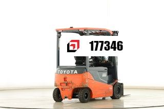 Toyota 8-FBMT-25