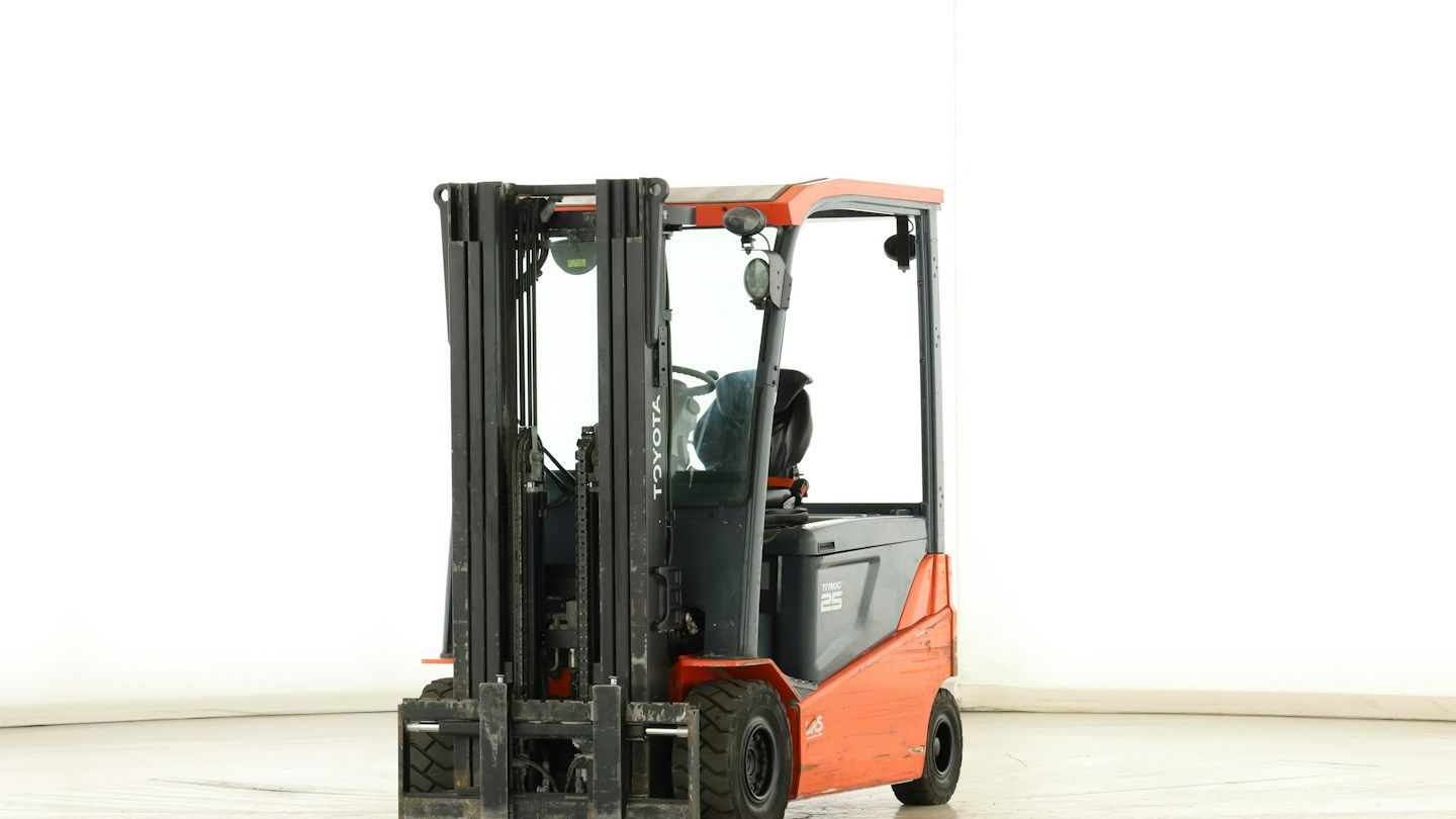 Toyota 8-FBMT-25
