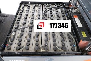 Toyota 8-FBMT-25