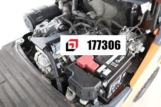 Toyota 02-8-FGF-18