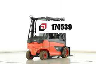 Linde E-40-H-01-600 (388)