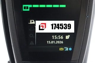 Linde E-40-H-01-600 (388)