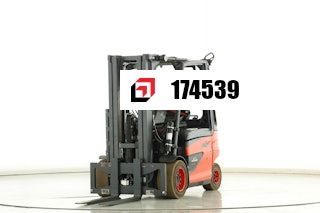 Linde E-40-H-01-600 (388)