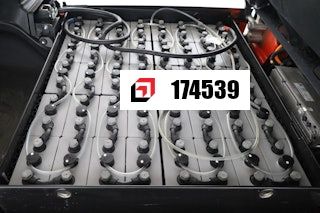Linde E-40-H-01-600 (388)
