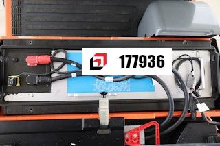 Toyota 7-FBEST-10