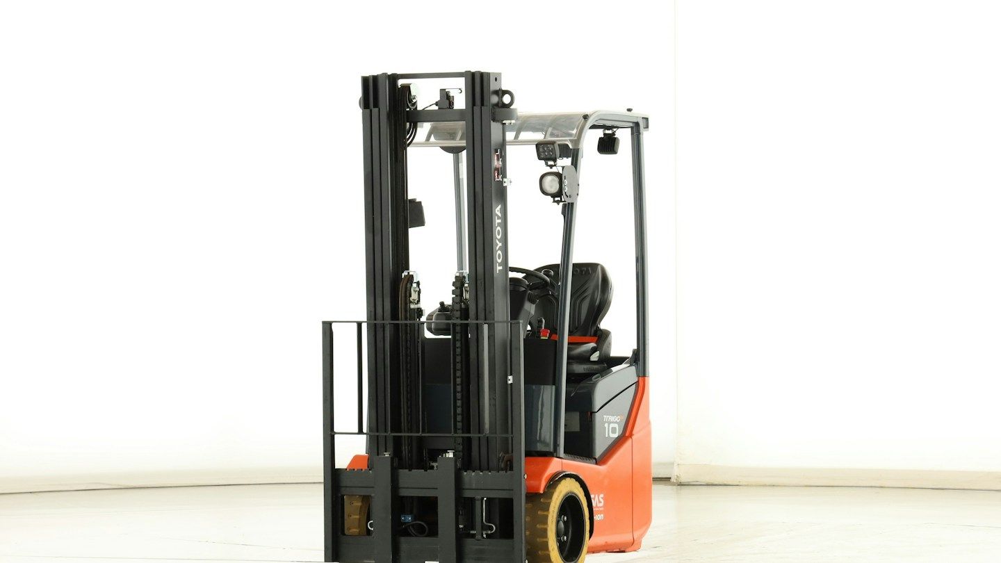 Toyota 7-FBEST-10