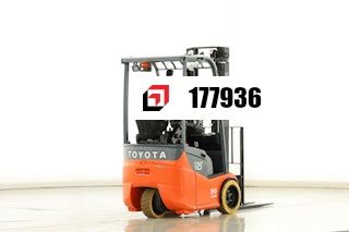 Toyota 7-FBEST-10