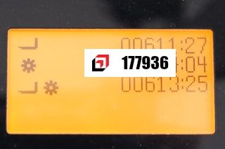 Toyota 7-FBEST-10