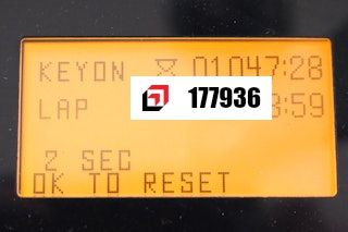 Toyota 7-FBEST-10