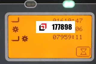 Toyota 8-FBE-16-T
