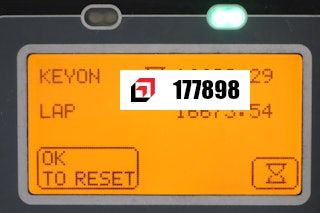 Toyota 8-FBE-16-T