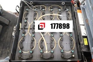 Toyota 8-FBE-16-T