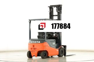 Toyota 8-FBMKT-25