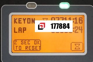 Toyota 8-FBMKT-25
