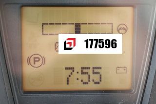 Linde E-20-L-02 (386)
