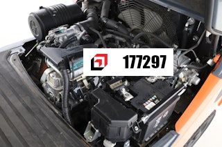 Toyota 02-8-FGF-18