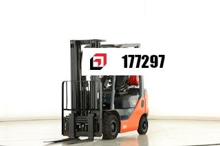 Toyota 02-8-FGF-18