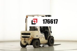 Unicarriers YG-1-F-2-A-30