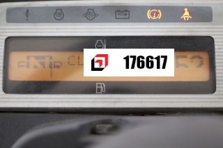 Unicarriers YG-1-F-2-A-30