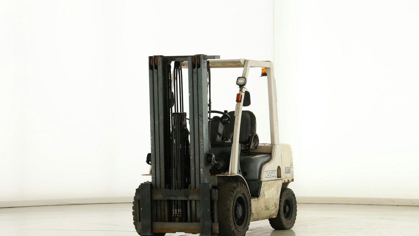 Unicarriers YG-1-F-2-A-30
