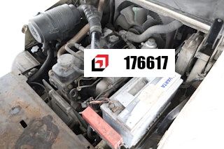Unicarriers YG-1-F-2-A-30