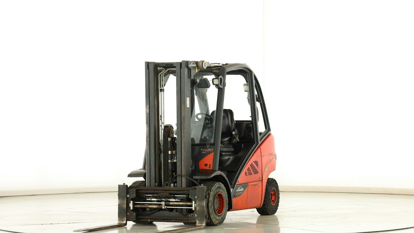 Linde H-20-D-02-600 (392)
