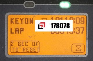 Toyota 8-FBMT-25