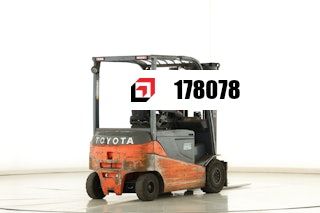 Toyota 8-FBMT-25