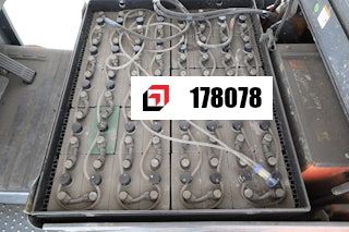 Toyota 8-FBMT-25