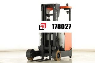 Toyota RRE-160-HR