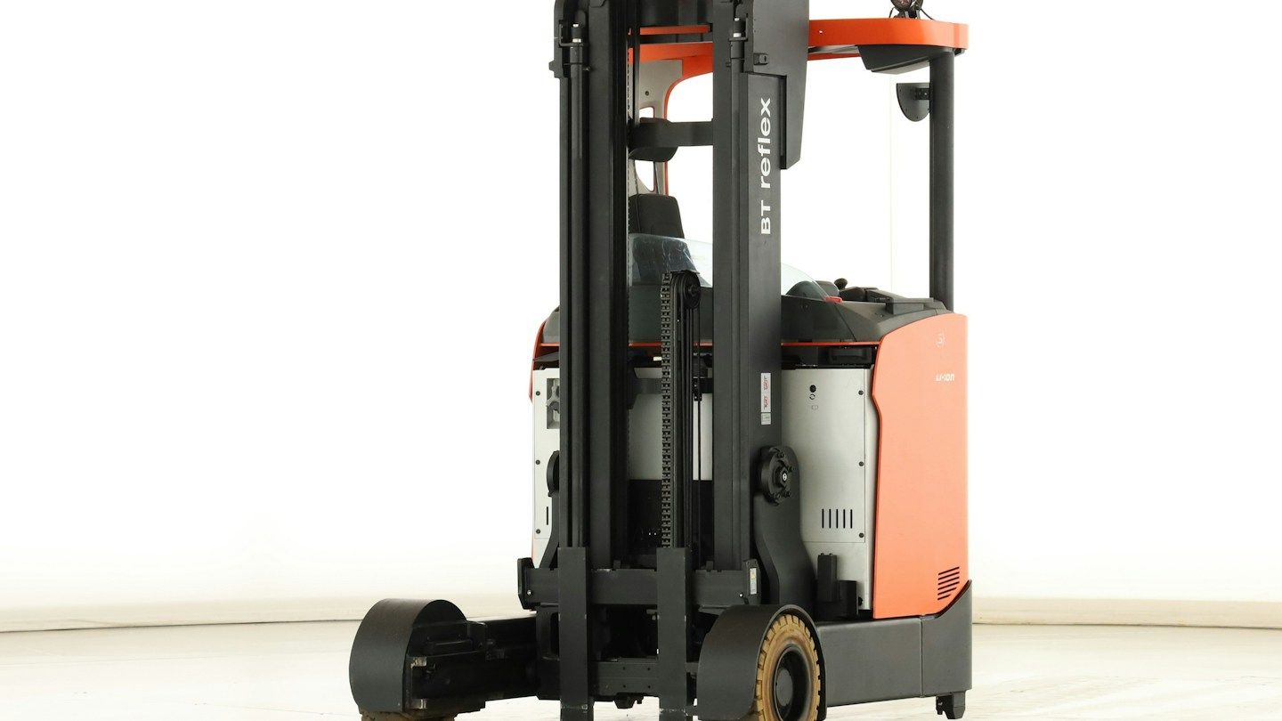 Toyota RRE-160-HR