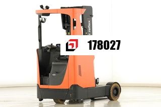 Toyota RRE-160-HR