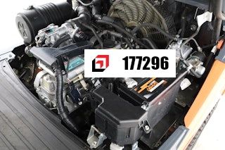 Toyota 02-8-FGF-18