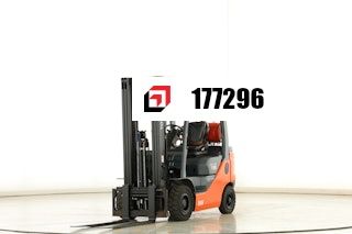 Toyota 02-8-FGF-18
