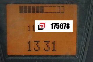 Linde H-80-D-02-1100 (396)
