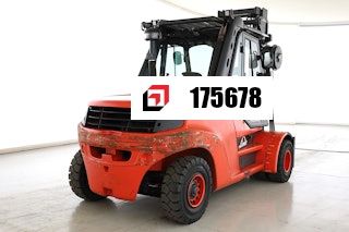 Linde H-80-D-02-1100 (396)