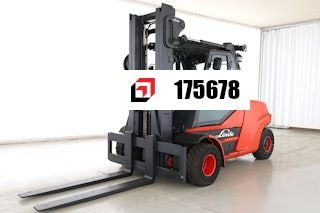 Linde H-80-D-02-1100 (396)