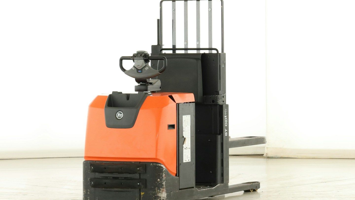 Toyota OSE-120