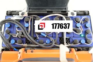 Toyota OSE-120