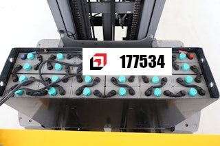 Jungheinrich ETVQ-25