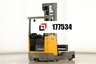Jungheinrich ETVQ-25
