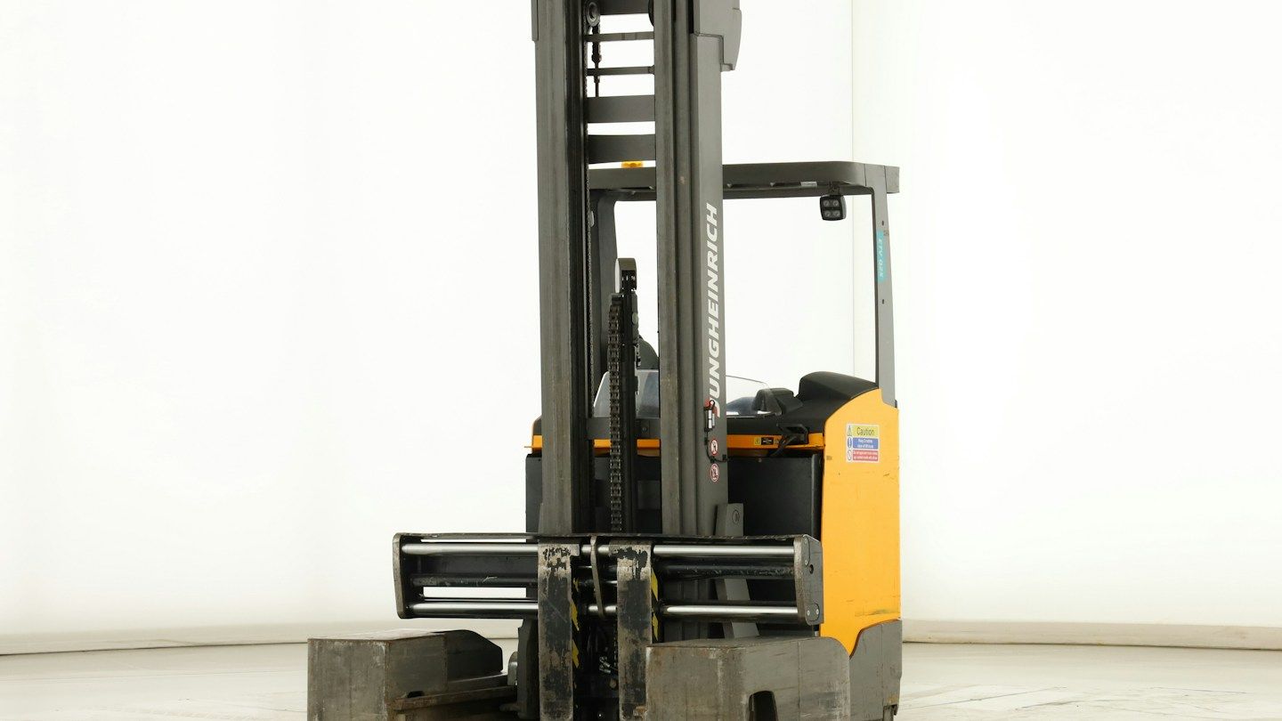 Jungheinrich ETVQ-25