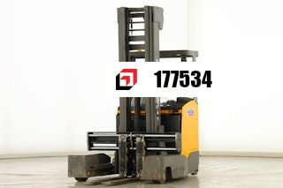 Jungheinrich ETVQ-25