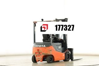 Toyota 8-FBMKT-30