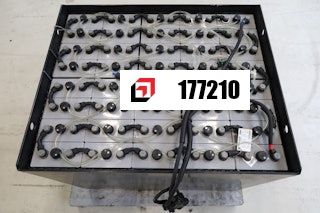 Toyota 9-FBH-30-T
