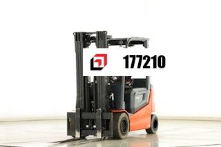 Toyota 9-FBH-30-T