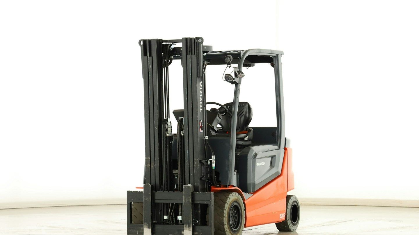 Toyota 9-FBH-30-T