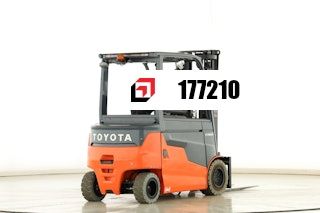 Toyota 9-FBH-30-T