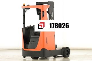 Toyota RRE-160-HR
