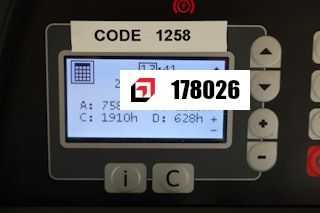 Toyota RRE-160-HR